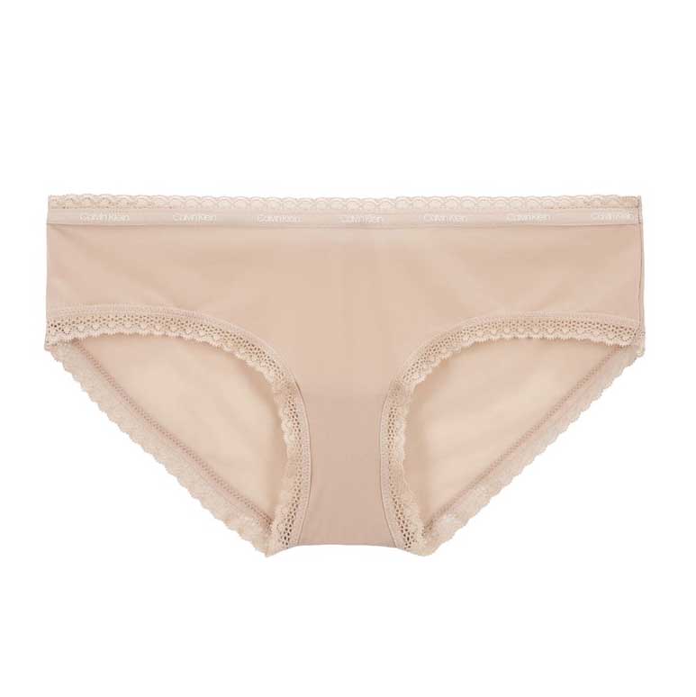 Calvin Klein Bottoms Up Hipster Brief